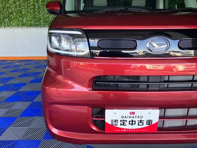 タント Ｘ　両側電動スライドドア・ドラレコ・バックモニター・プッシュボタンスタート・ステアリングスイッチ・オートエアコン・キーフリー・シートヒーター・パワーウィンドウ（25枚目）
