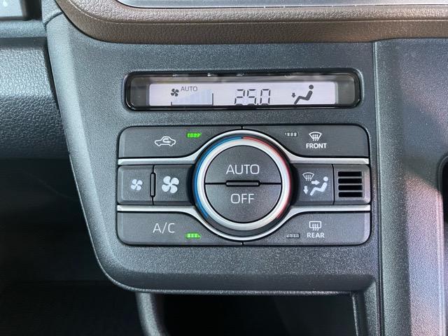 ムーヴ G 片側電動スライドドア・ディスプレイオーディオ・Bluetooth・バックモニター・プッシュボタンスタート・ステアリングスイッチ・オートエアコン・キーフリー・コーナーセンサー・パワーウィンドウ(12枚目)