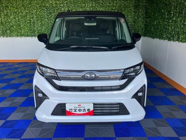 ムーヴ G 片側電動スライドドア・ディスプレイオーディオ・Bluetooth・バックモニター・プッシュボタンスタート・ステアリングスイッチ・オートエアコン・キーフリー・コーナーセンサー・パワーウィンドウ(15枚目)