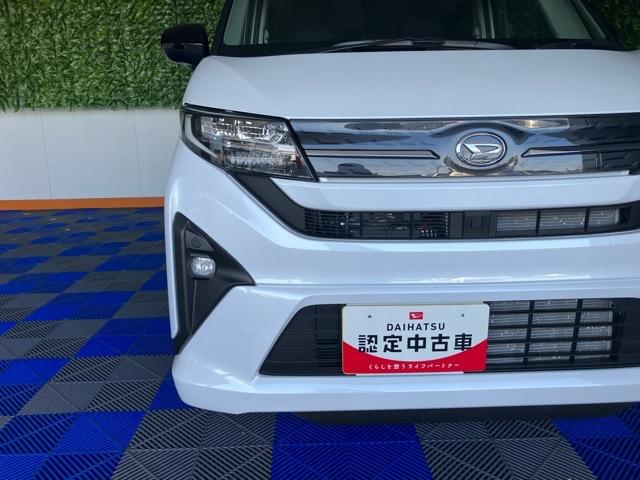 ムーヴ G 片側電動スライドドア・ディスプレイオーディオ・Bluetooth・バックモニター・プッシュボタンスタート・ステアリングスイッチ・オートエアコン・キーフリー・コーナーセンサー・パワーウィンドウ(25枚目)