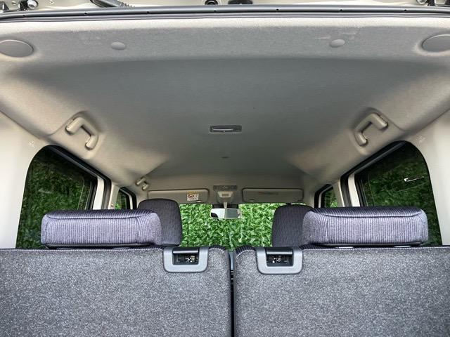 ムーヴ G 片側電動スライドドア・ディスプレイオーディオ・Bluetooth・バックモニター・プッシュボタンスタート・ステアリングスイッチ・オートエアコン・キーフリー・コーナーセンサー・パワーウィンドウ(33枚目)