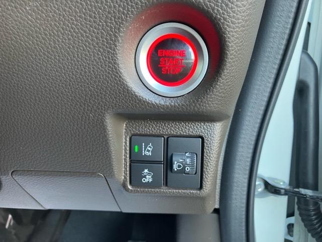 N-BOX G 両側スライドドア・ETC・バックモニター・プッシュボタンスタート・ステアリングスイッチ・オートエアコン・キーフリー・コーナーセンサー・パワーウィンドウ(3枚目)