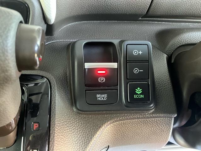 N-BOX G 両側スライドドア・ETC・バックモニター・プッシュボタンスタート・ステアリングスイッチ・オートエアコン・キーフリー・コーナーセンサー・パワーウィンドウ(11枚目)