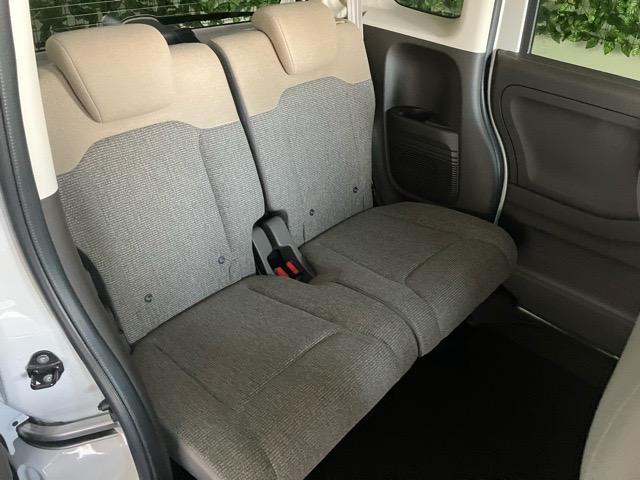 N-BOX G 両側スライドドア・ETC・バックモニター・プッシュボタンスタート・ステアリングスイッチ・オートエアコン・キーフリー・コーナーセンサー・パワーウィンドウ(19枚目)