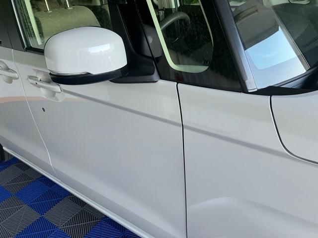 N-BOX G 両側スライドドア・ETC・バックモニター・プッシュボタンスタート・ステアリングスイッチ・オートエアコン・キーフリー・コーナーセンサー・パワーウィンドウ(27枚目)