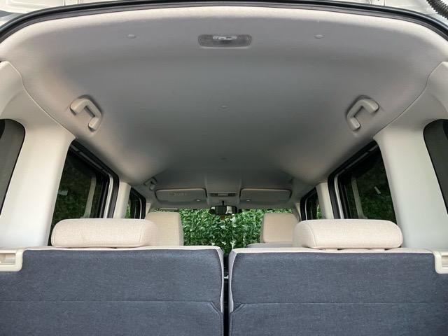 N-BOX G 両側スライドドア・ETC・バックモニター・プッシュボタンスタート・ステアリングスイッチ・オートエアコン・キーフリー・コーナーセンサー・パワーウィンドウ(33枚目)