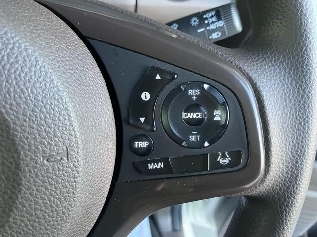 N-BOX G 両側スライドドア・ETC・バックモニター・プッシュボタンスタート・ステアリングスイッチ・オートエアコン・キーフリー・コーナーセンサー・パワーウィンドウ(37枚目)