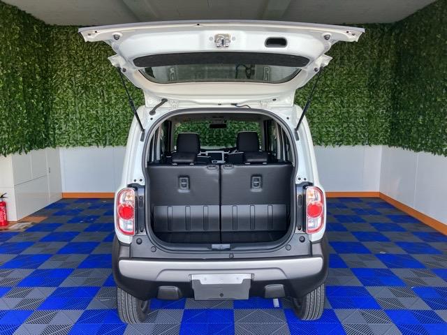 ハスラー G ETC・プッシュボタンスタート・オートエアコン・運転席シートヒーター・キーフリーシステム・パワーウィンドウ(33枚目)