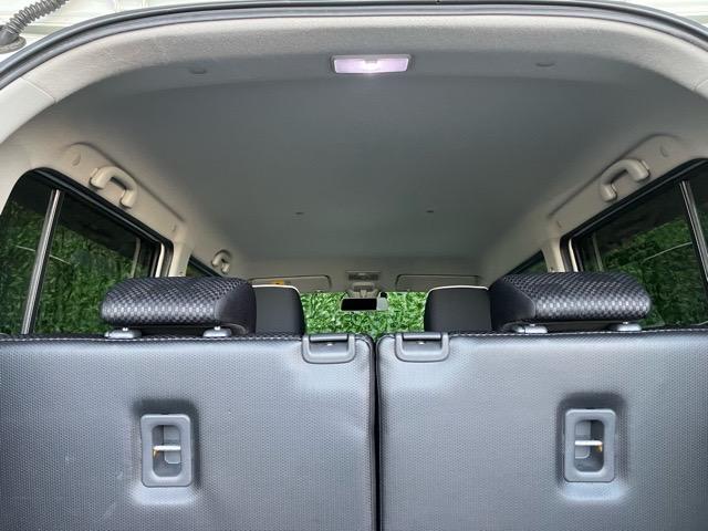 ハスラー G ETC・プッシュボタンスタート・オートエアコン・運転席シートヒーター・キーフリーシステム・パワーウィンドウ(34枚目)