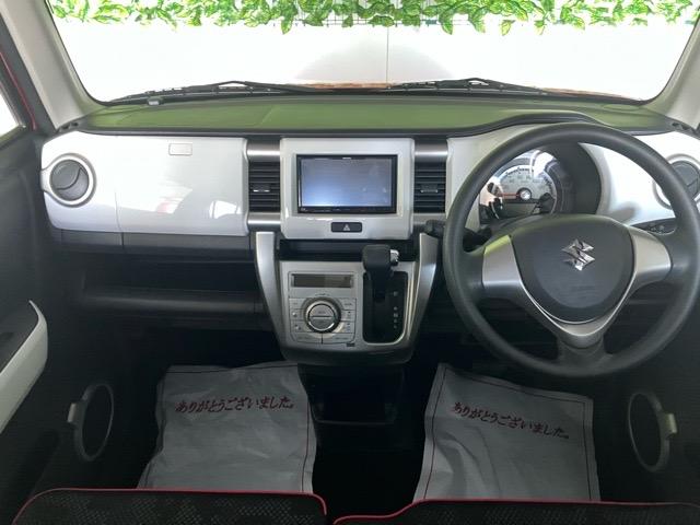 ハスラー Ｇ　バックモニター・プッシュボタンスタート・オートエアコン・キーフリーシステム・運転席シートヒーター・パワーウィンドウ（2枚目）