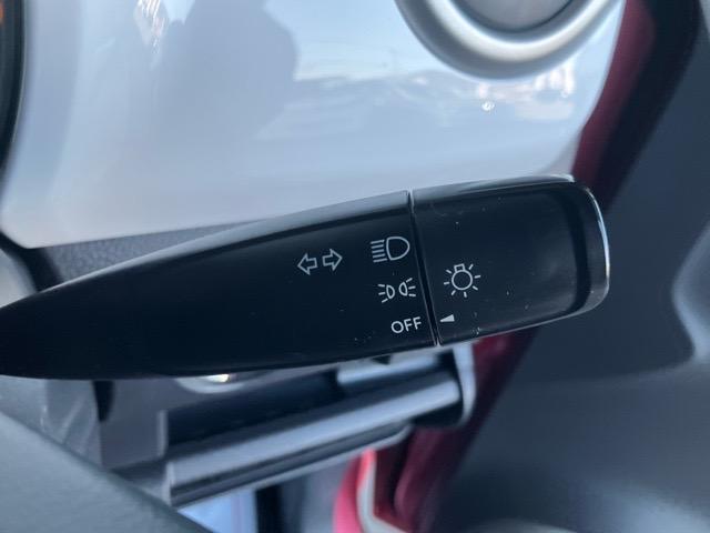 ハスラー Ｇ　バックモニター・プッシュボタンスタート・オートエアコン・キーフリーシステム・運転席シートヒーター・パワーウィンドウ（13枚目）