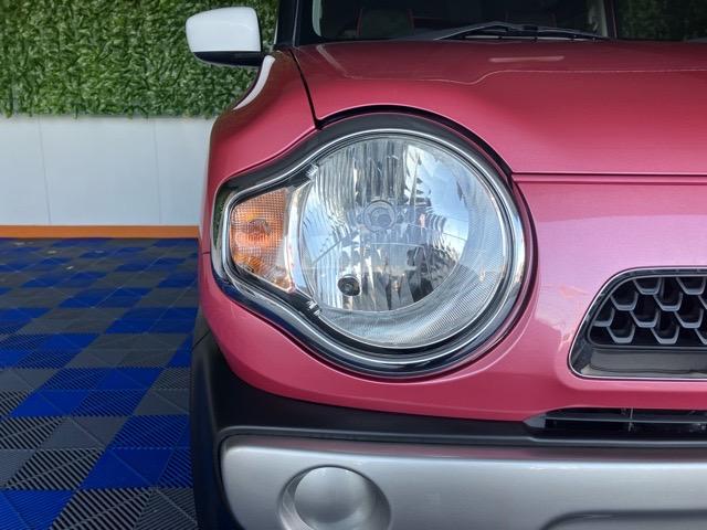 ハスラー Ｇ　バックモニター・プッシュボタンスタート・オートエアコン・キーフリーシステム・運転席シートヒーター・パワーウィンドウ（26枚目）