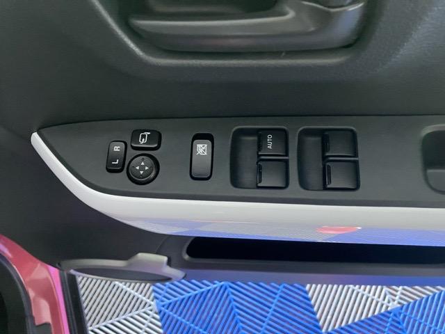 ハスラー Ｇ　バックモニター・プッシュボタンスタート・オートエアコン・キーフリーシステム・運転席シートヒーター・パワーウィンドウ（36枚目）