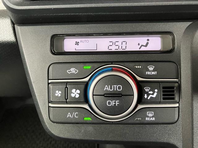 タント Ｘ　両側電動スライドドア・ドラレコ・バックモニター・プッシュボタンスタート・ステアリングスイッチ・オートエアコン・キーフリー・コーナーセンサー・シートヒーター・パワーウィンドウ（12枚目）