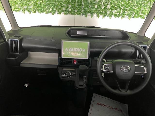 タント Ｌ　エコアイドル非装着車　両側スライドドア・プッシュボタンスタート・オートエアコン・キーフリーシステム・コーナーセンサー・パワーウィンドウ（3枚目）