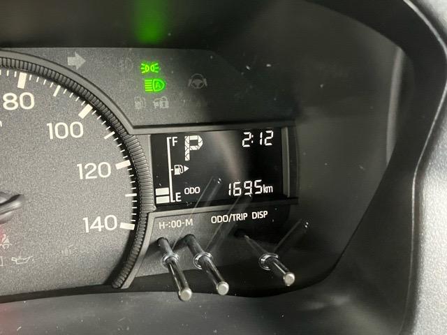 ハイゼットカーゴ ＤＸ　２ＷＤ・ＣＶＴ車・衝突回避・ＡＭ／ＦＭラジオ・両側スライドドア・エコアイドル・コーナーセンサー・エアコン（5枚目）