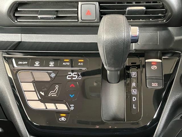 ルークス ハイウェイスター　Ｇターボプロパイロットエディション　両側電動スライドドア・ドラレコ・ＥＴＣ・全周囲モニター付きルームミラー・プッシュボタンスタート・ステアリングスイッチ・オートエアコン・キーフリー・ベンチシート・パワーウィンドウ（12枚目）