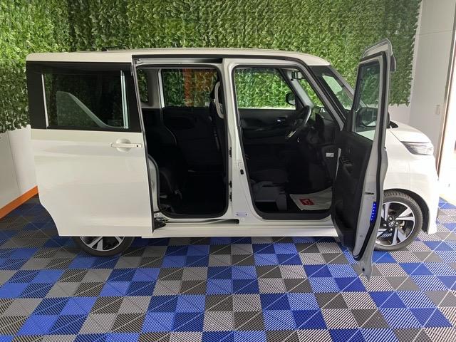 ルークス ハイウェイスター　Ｇターボプロパイロットエディション　両側電動スライドドア・ドラレコ・ＥＴＣ・全周囲モニター付きルームミラー・プッシュボタンスタート・ステアリングスイッチ・オートエアコン・キーフリー・ベンチシート・パワーウィンドウ（17枚目）