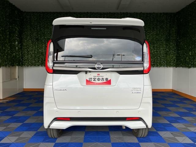 ルークス ハイウェイスター　Ｇターボプロパイロットエディション　両側電動スライドドア・ドラレコ・ＥＴＣ・全周囲モニター付きルームミラー・プッシュボタンスタート・ステアリングスイッチ・オートエアコン・キーフリー・ベンチシート・パワーウィンドウ（20枚目）