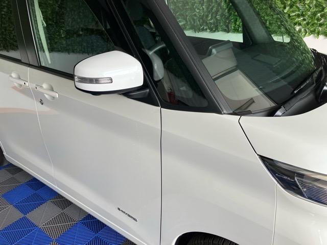 ルークス ハイウェイスター　Ｇターボプロパイロットエディション　両側電動スライドドア・ドラレコ・ＥＴＣ・全周囲モニター付きルームミラー・プッシュボタンスタート・ステアリングスイッチ・オートエアコン・キーフリー・ベンチシート・パワーウィンドウ（27枚目）