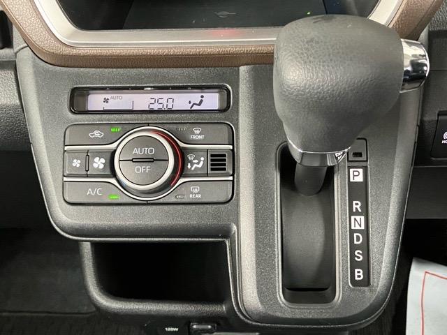 ムーヴ Ｇ　片側電動スライドドア・ディスプレイオーディオ・Ｂｌｕｅｔｏｏｔｈ・パノラマモニター・プッシュボタンスタート・ステアリングスイッチ・オートエアコン・キーフリー・コーナーセンサー・パワーウィンドウ（11枚目）