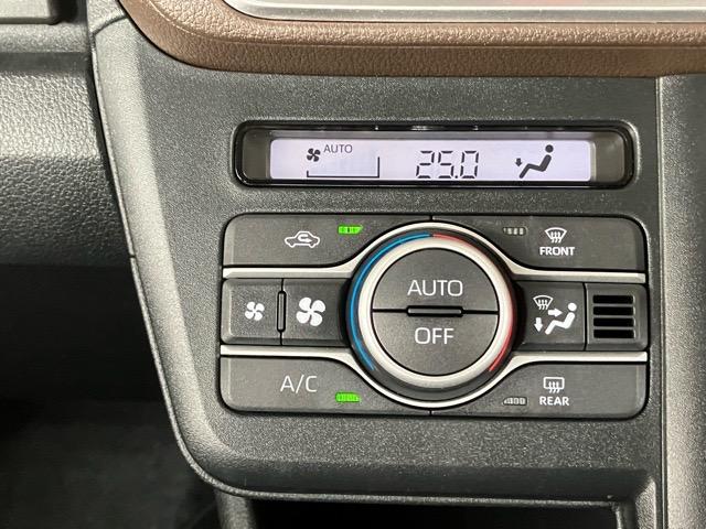 ムーヴ Ｇ　片側電動スライドドア・ディスプレイオーディオ・Ｂｌｕｅｔｏｏｔｈ・パノラマモニター・プッシュボタンスタート・ステアリングスイッチ・オートエアコン・キーフリー・コーナーセンサー・パワーウィンドウ（12枚目）