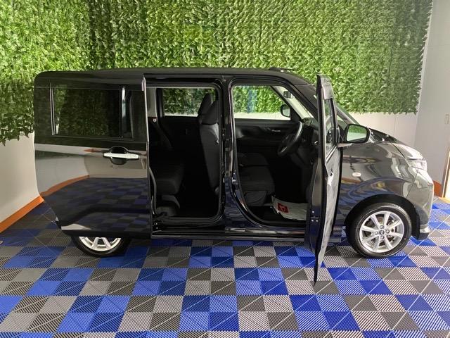 ムーヴ Ｇ　片側電動スライドドア・ディスプレイオーディオ・Ｂｌｕｅｔｏｏｔｈ・パノラマモニター・プッシュボタンスタート・ステアリングスイッチ・オートエアコン・キーフリー・コーナーセンサー・パワーウィンドウ（17枚目）