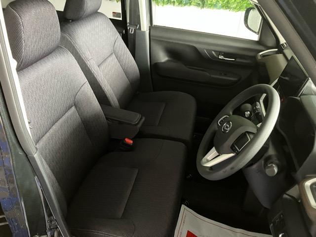 ムーヴ Ｇ　片側電動スライドドア・ディスプレイオーディオ・Ｂｌｕｅｔｏｏｔｈ・パノラマモニター・プッシュボタンスタート・ステアリングスイッチ・オートエアコン・キーフリー・コーナーセンサー・パワーウィンドウ（18枚目）