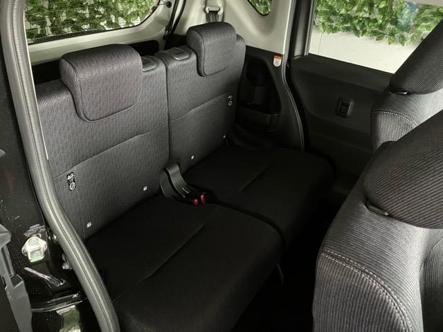 ムーヴ Ｇ　片側電動スライドドア・ディスプレイオーディオ・Ｂｌｕｅｔｏｏｔｈ・パノラマモニター・プッシュボタンスタート・ステアリングスイッチ・オートエアコン・キーフリー・コーナーセンサー・パワーウィンドウ（19枚目）