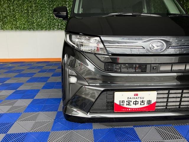 ムーヴ Ｇ　片側電動スライドドア・ディスプレイオーディオ・Ｂｌｕｅｔｏｏｔｈ・パノラマモニター・プッシュボタンスタート・ステアリングスイッチ・オートエアコン・キーフリー・コーナーセンサー・パワーウィンドウ（26枚目）