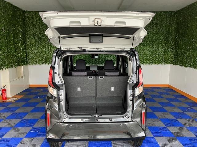 ムーヴ Ｇ　片側電動スライドドア・ディスプレイオーディオ・Ｂｌｕｅｔｏｏｔｈ・パノラマモニター・プッシュボタンスタート・ステアリングスイッチ・オートエアコン・キーフリー・コーナーセンサー・パワーウィンドウ（33枚目）