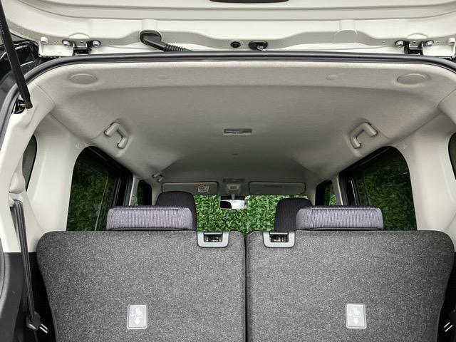 ムーヴ Ｇ　片側電動スライドドア・ディスプレイオーディオ・Ｂｌｕｅｔｏｏｔｈ・パノラマモニター・プッシュボタンスタート・ステアリングスイッチ・オートエアコン・キーフリー・コーナーセンサー・パワーウィンドウ（34枚目）