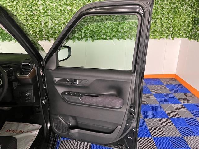 ムーヴ Ｇ　片側電動スライドドア・ディスプレイオーディオ・Ｂｌｕｅｔｏｏｔｈ・パノラマモニター・プッシュボタンスタート・ステアリングスイッチ・オートエアコン・キーフリー・コーナーセンサー・パワーウィンドウ（37枚目）