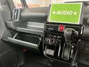 カスタムＲＳ　両側電動スライドドア・プッシュボタンスタート・ステアリングスイッチ・オートエアコン・キーフリーシステム・シートヒーター・全周囲カメラ対応・アルミホイール・パワーウィンドウ（11枚目）