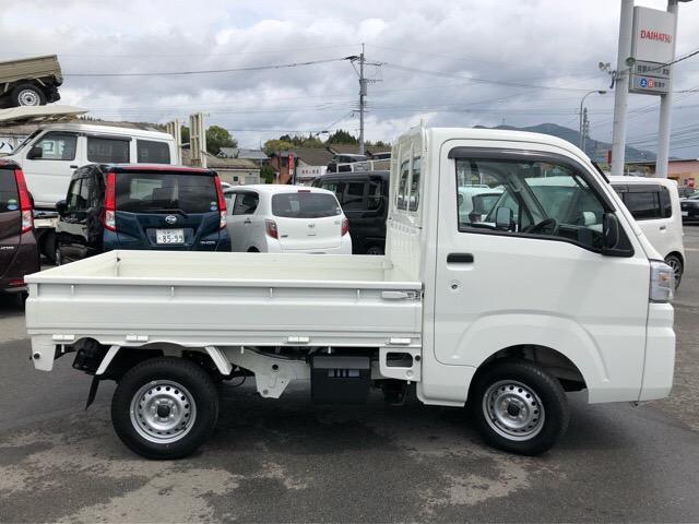 スタンダード AM/FMラジオ・2WD・MT車・点検整備付(14枚目)