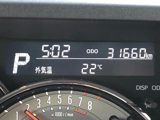 Gメイクアップ SAIII 両側電動スライドドア・ナビ(7枚目)