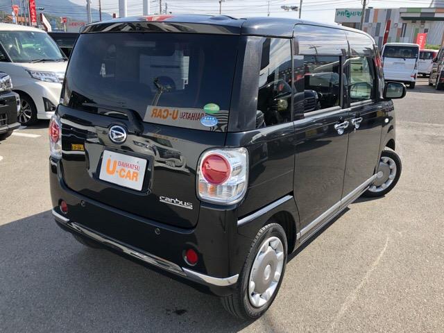 Gメイクアップ SAIII 両側電動スライドドア・ナビ(37枚目)