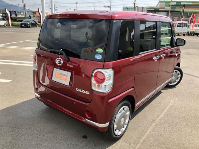 Gメイクアップ SAIII 両側電動スライドドア・Pスタート(12枚目)