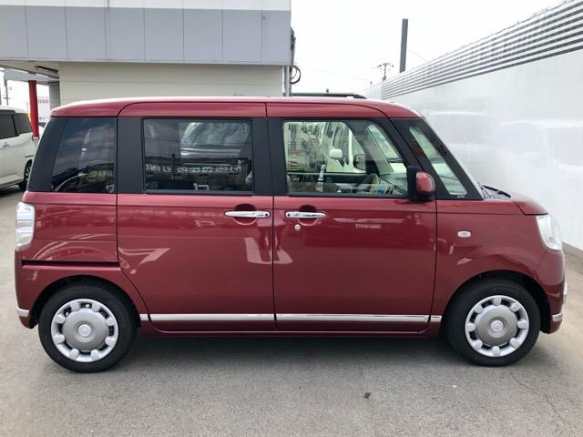 Gメイクアップ SAIII 両側電動スライドドア・Pスタート(14枚目)
