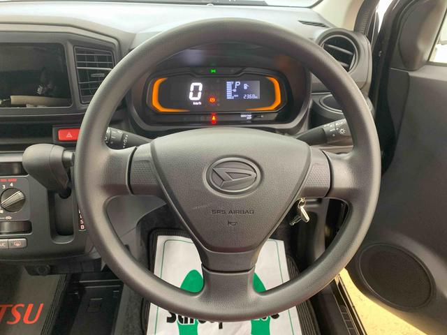 ミライース L SAIII 保証付き(8枚目)