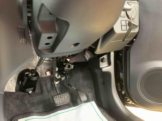 ミライース L SAIII 保証付き(14枚目)