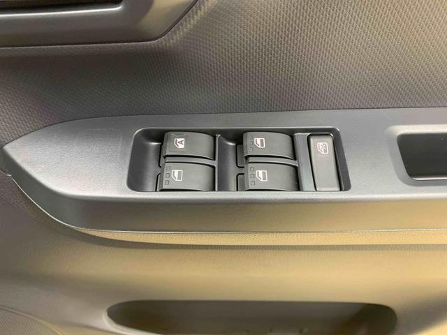 ミライース L SAIII 保証付き(23枚目)