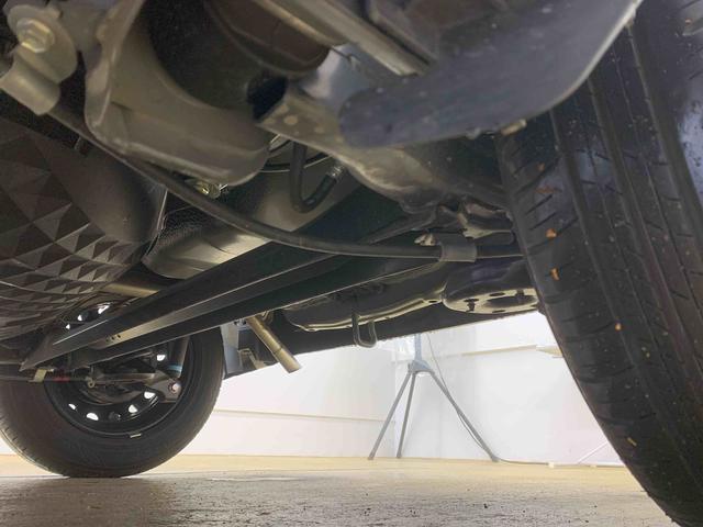 ミライース L SAIII 保証付き(33枚目)