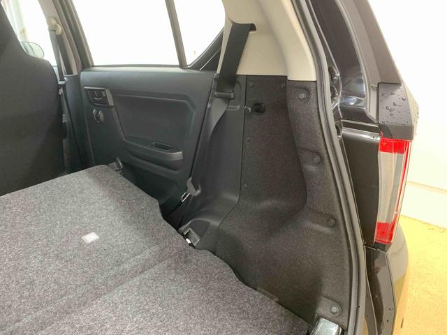 ミライース L SAIII 保証付き(42枚目)