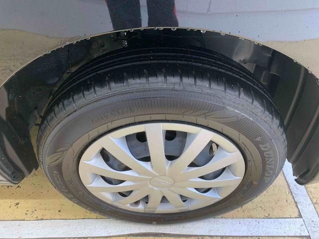 ミライース L SAIII 保証付き(44枚目)