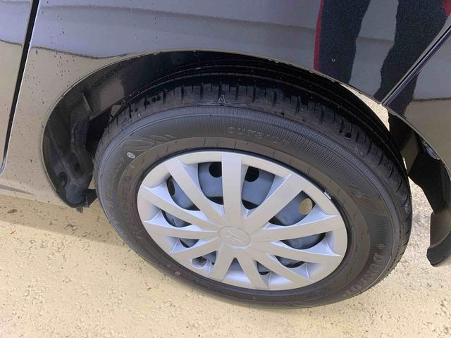 ミライース L SAIII 保証付き(46枚目)