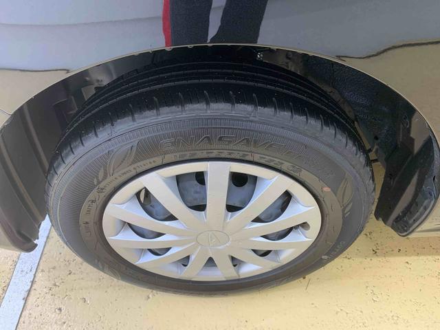 ミライース L SAIII 保証付き(47枚目)