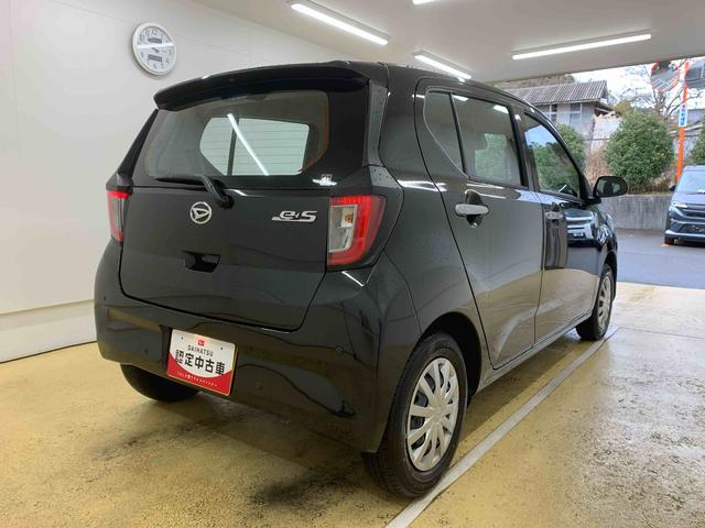 ミライース L SAIII 保証付き(50枚目)