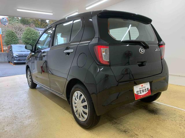 ミライース L SAIII 保証付き(51枚目)