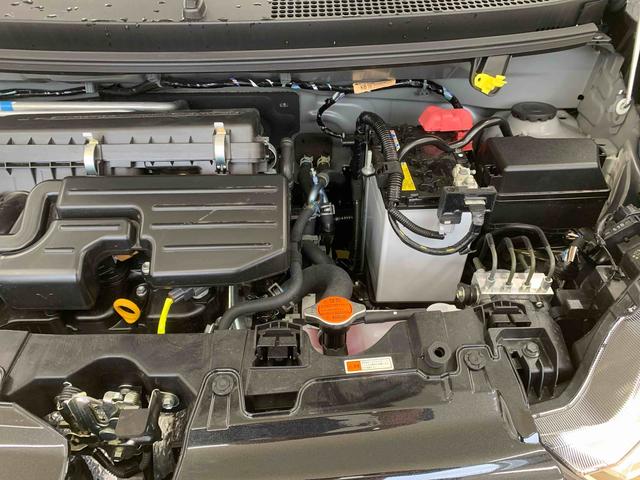 ミライース L SAIII 保証付き(52枚目)